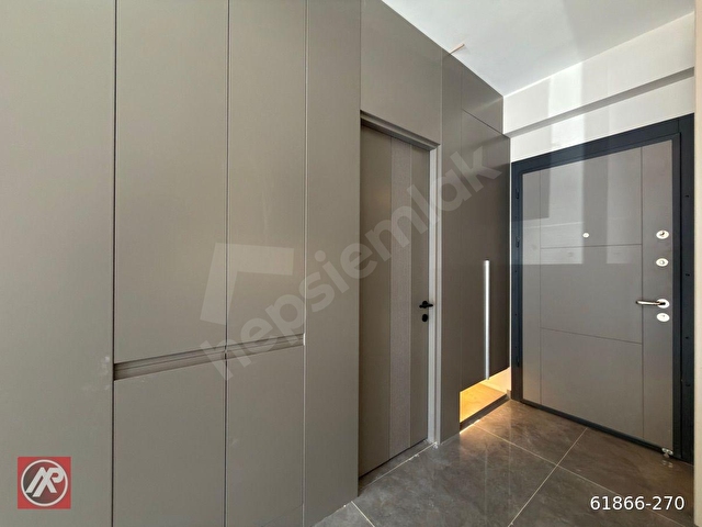 HUZUREVLERİNDE YATAY MİMARİ YERDEN ISITMALI LÜKS DAİRE - Görsel 6