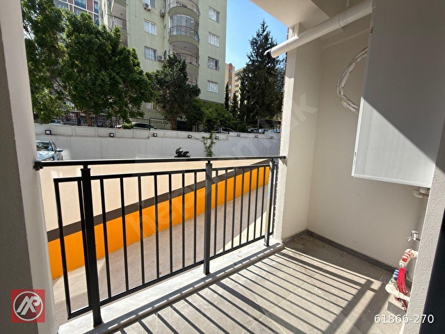 HUZUREVLERİNDE YATAY MİMARİ YERDEN ISITMALI LÜKS DAİRE - Görsel 9