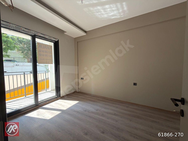 HUZUREVLERİNDE YATAY MİMARİ YERDEN ISITMALI LÜKS DAİRE - Görsel 10