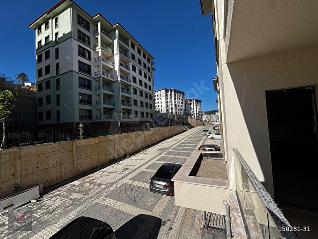 TOKİ MALTEPE ATIŞOKULU 4.ETAP KULLANIŞLI 2+1 KİRALIK DAİRE - Görsel 12