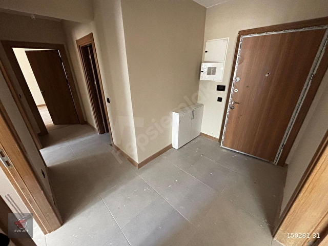 TOKİ MALTEPE ATIŞOKULU 4.ETAP KULLANIŞLI 2+1 KİRALIK DAİRE - Görsel 2