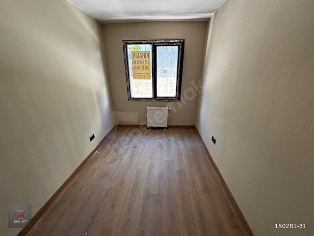 TOKİ MALTEPE ATIŞOKULU 4.ETAP KULLANIŞLI 2+1 KİRALIK DAİRE - Görsel 19