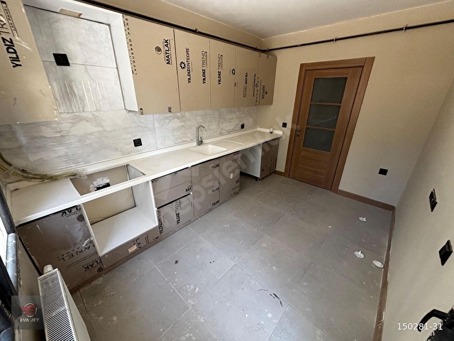 TOKİ MALTEPE ATIŞOKULU 4.ETAP KULLANIŞLI 2+1 KİRALIK DAİRE - Görsel 9