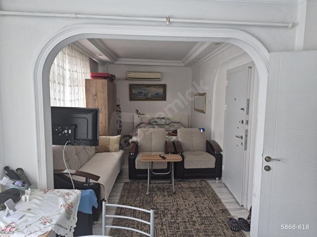 SULTANAHMETTE SATILIK DENIZ MANZARALI ASANSÖRLÜ 3+1 DAİRE - Görsel 6