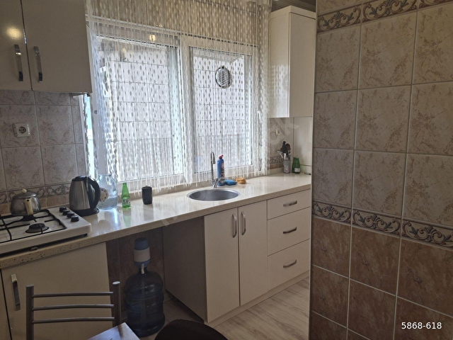 SULTANAHMETTE SATILIK DENIZ MANZARALI ASANSÖRLÜ 3+1 DAİRE - Görsel 11