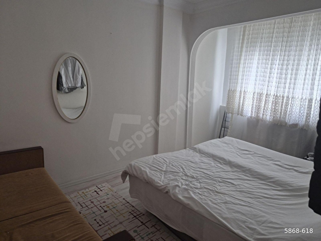 SULTANAHMETTE SATILIK DENIZ MANZARALI ASANSÖRLÜ 3+1 DAİRE - Görsel 10