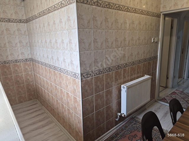 SULTANAHMETTE SATILIK DENIZ MANZARALI ASANSÖRLÜ 3+1 DAİRE - Görsel 12