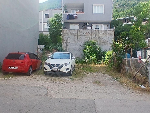 BURSA YILDIRIM AKÇAĞLAYAN MAHLESİNDE SATILIK ARSA - Görsel 2