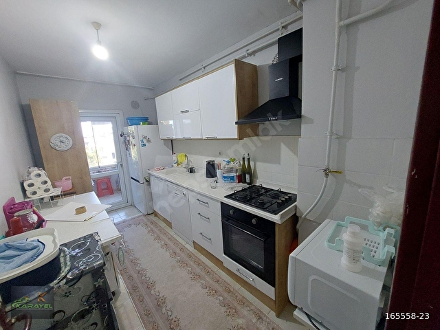 Sakarya Yenikentte Satılık 3+1 Geniş ve Avantajlı Daire - Görsel 8
