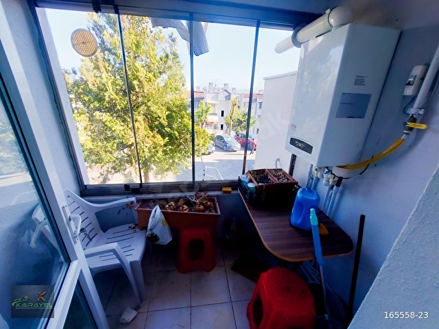 Sakarya Yenikentte Satılık 3+1 Geniş ve Avantajlı Daire - Görsel 10