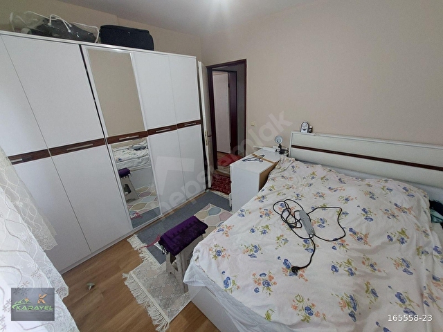 Sakarya Yenikentte Satılık 3+1 Geniş ve Avantajlı Daire - Görsel 22