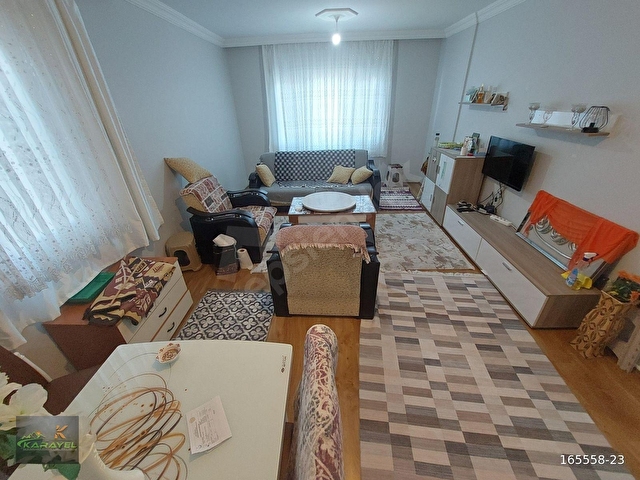 Sakarya Yenikentte Satılık 3+1 Geniş ve Avantajlı Daire - Görsel 7