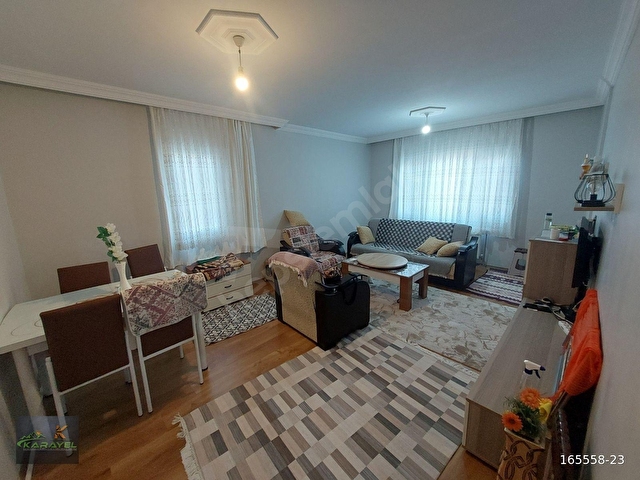 Sakarya Yenikentte Satılık 3+1 Geniş ve Avantajlı Daire - Görsel 5