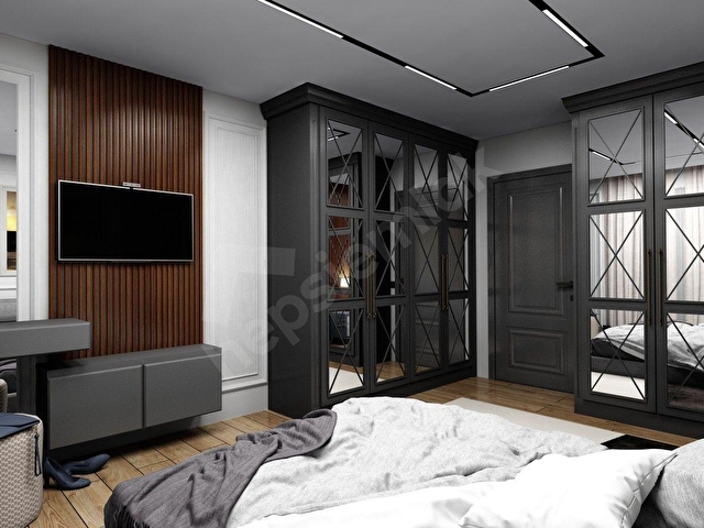 KOCAELİ BAŞİSKELE SATILIK 1+1 DAİRE - ATERNA 233 PROJESİ - DÜŞÜK PEŞİNAT %0 FAİZ 36 AY TAKSİT - Görsel 10
