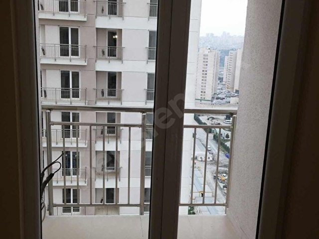 ISPARTAKULE İNNOVİA 2+1 105M2 SATILIK GÖL MANZARALI BOŞ DAİRE - Görsel 2