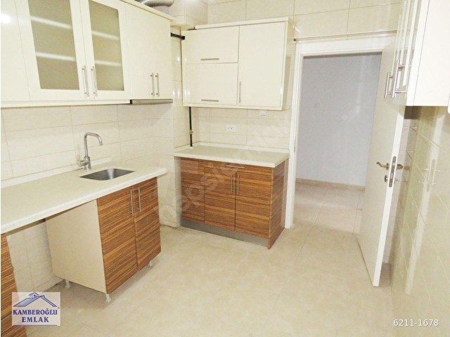 Dikmen Pazarı yanı kiralık 3+1 Bakımlı daire - Görsel 4