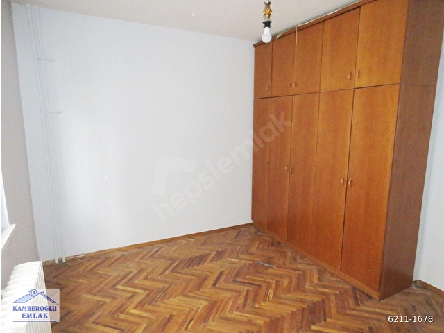 Dikmen Pazarı yanı kiralık 3+1 Bakımlı daire - Görsel 10
