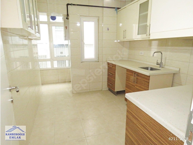 Dikmen Pazarı yanı kiralık 3+1 Bakımlı daire - Görsel 2