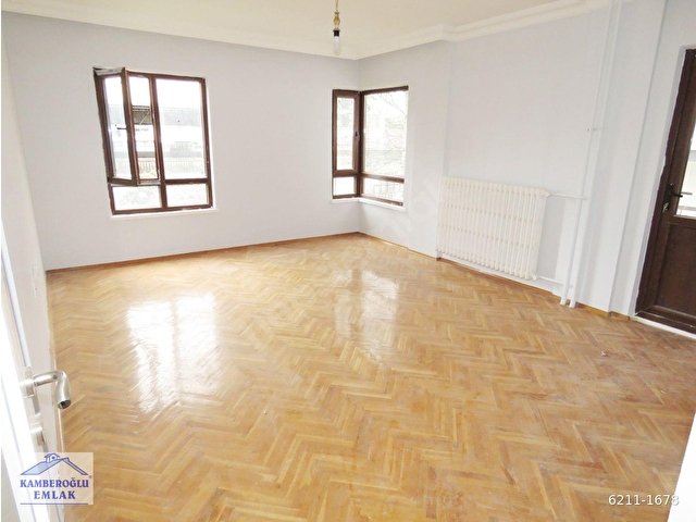 Dikmen Pazarı yanı kiralık 3+1 Bakımlı daire