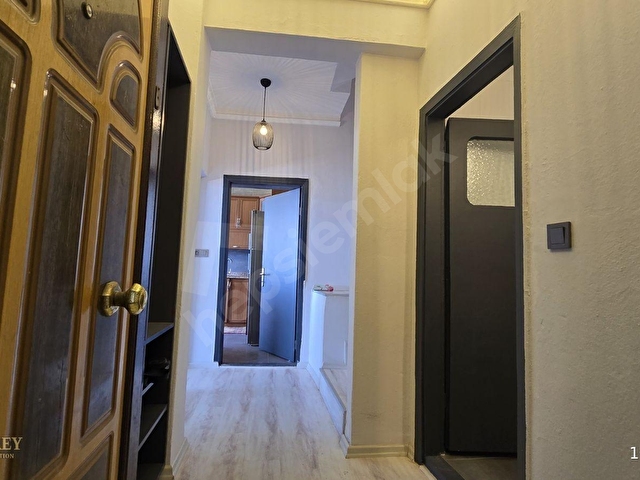 KARAGÖZLERDE FULL DENİZ MANZARALI 2+1 KİRALIK DAİRE