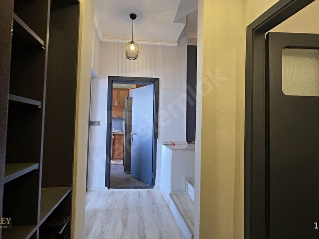 KARAGÖZLERDE FULL DENİZ MANZARALI 2+1 KİRALIK DAİRE - Görsel 2