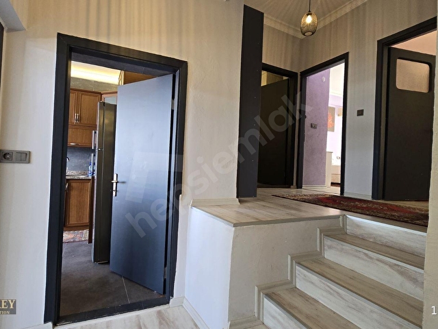 KARAGÖZLERDE FULL DENİZ MANZARALI 2+1 KİRALIK DAİRE - Görsel 4