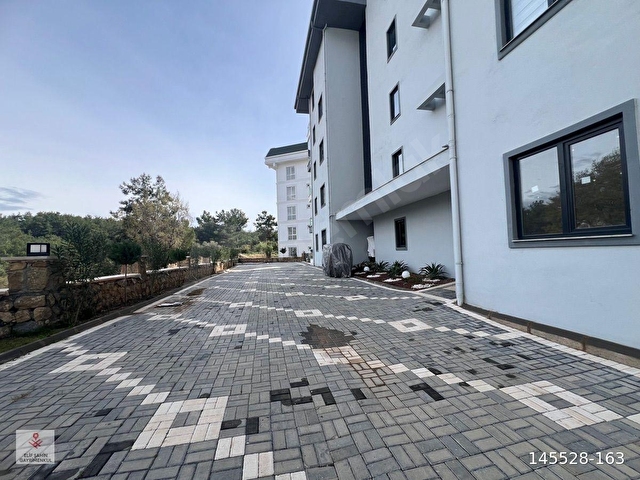 Alanya Avsallar  Mh Site İçi 3+1 Satılık Daire - Görsel 10