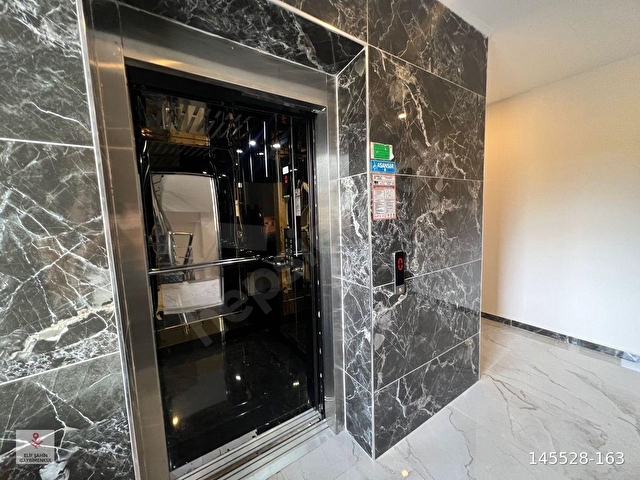 Alanya Avsallar  Mh Site İçi 3+1 Satılık Daire - Görsel 13