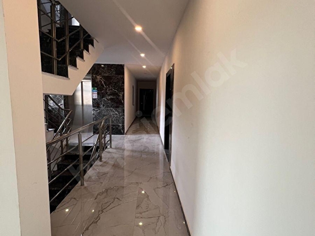 Alanya Avsallar  Mh Site İçi 3+1 Satılık Daire - Görsel 12