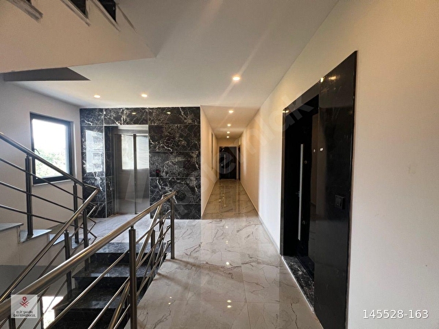 Alanya Avsallar  Mh Site İçi 3+1 Satılık Daire - Görsel 14