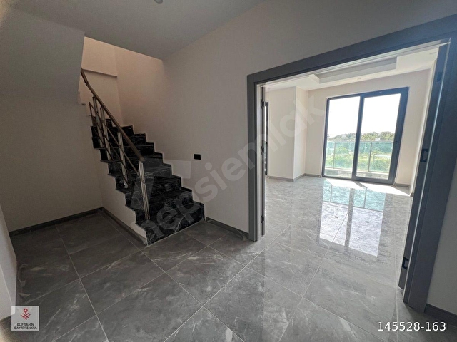 Alanya Avsallar  Mh Site İçi 3+1 Satılık Daire - Görsel 16