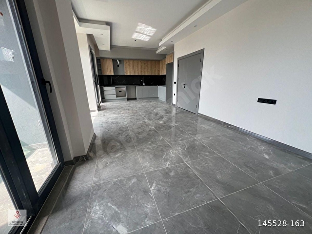 Alanya Avsallar  Mh Site İçi 3+1 Satılık Daire - Görsel 19