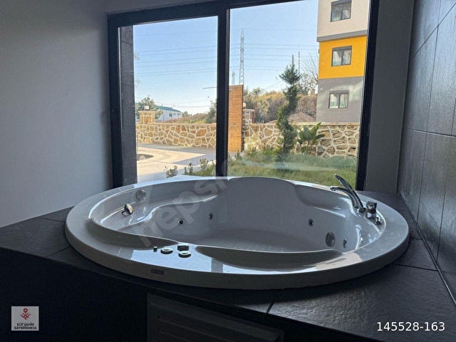 Alanya Avsallar  Mh Site İçi 3+1 Satılık Daire - Görsel 7
