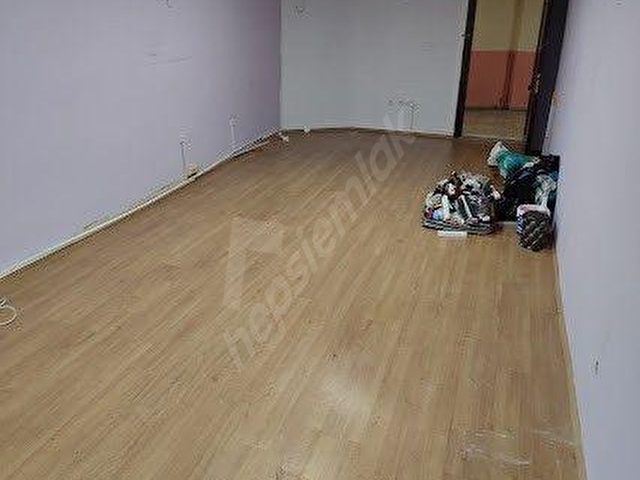 MECİDİYEKÖY MERKEZDE ASANSÖRLÜ MASRAFSIZ OFİS - Görsel 2