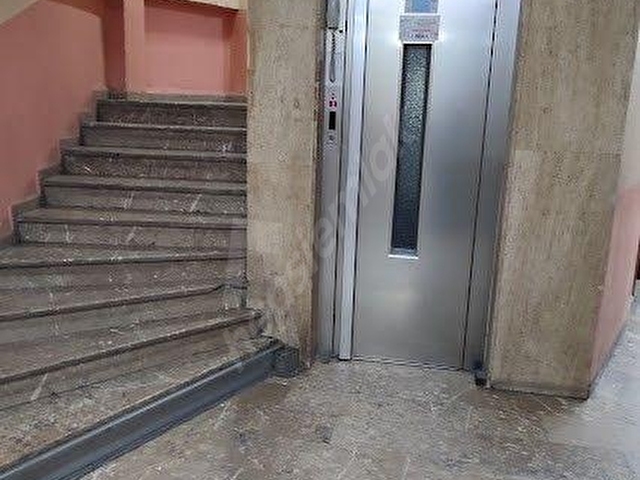 MECİDİYEKÖY MERKEZDE ASANSÖRLÜ MASRAFSIZ OFİS - Görsel 8