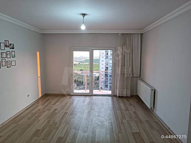 Sahibinden havuz cepheli guvenlikli sitede 2+1kiralil daire - Görsel 5