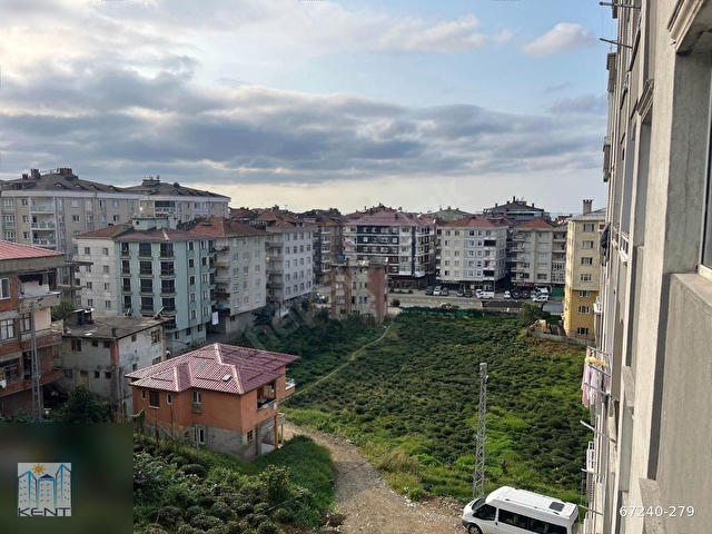 ÇAYELİ MERKEZİN EN GÜZEL YERİNDE ARADIĞINIZ 3+1 DAİRE - Görsel 15