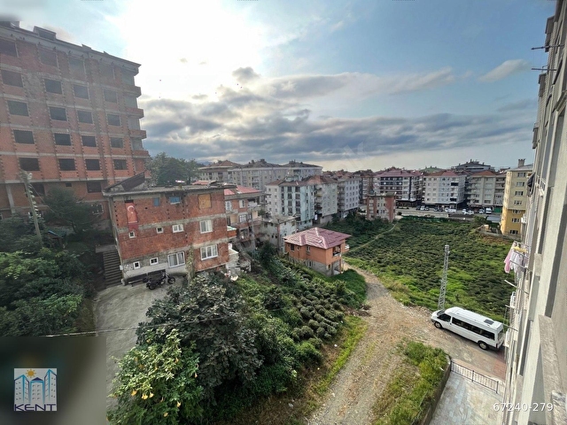 ÇAYELİ MERKEZİN EN GÜZEL YERİNDE ARADIĞINIZ 3+1 DAİRE - Görsel 17