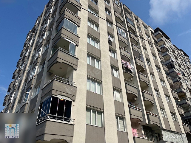 ÇAYELİ MERKEZİN EN GÜZEL YERİNDE ARADIĞINIZ 3+1 DAİRE - Görsel 4