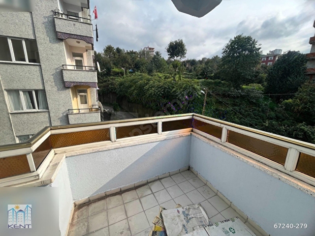ÇAYELİ MERKEZİN EN GÜZEL YERİNDE ARADIĞINIZ 3+1 DAİRE - Görsel 14