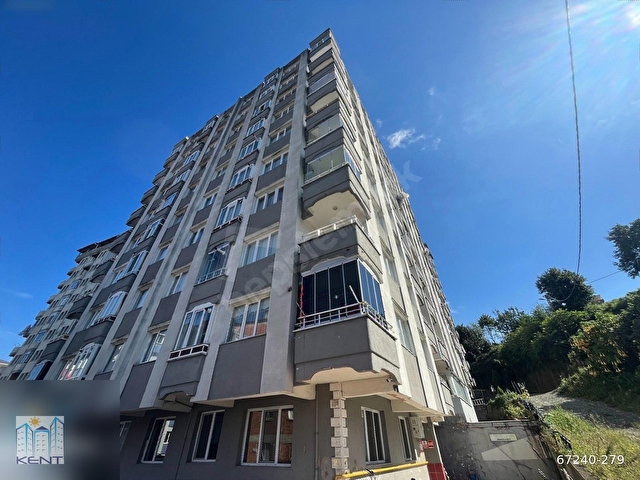 ÇAYELİ MERKEZİN EN GÜZEL YERİNDE ARADIĞINIZ 3+1 DAİRE - Görsel 30