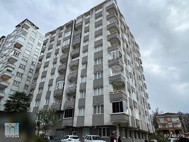ÇAYELİ MERKEZİN EN GÜZEL YERİNDE ARADIĞINIZ 3+1 DAİRE - Görsel 27