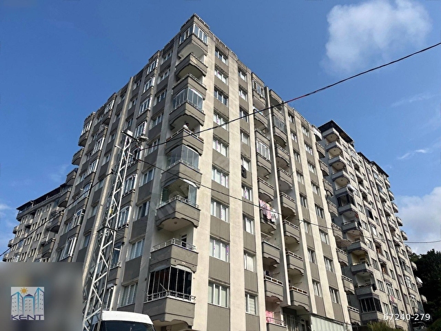 ÇAYELİ MERKEZİN EN GÜZEL YERİNDE ARADIĞINIZ 3+1 DAİRE - Görsel 3