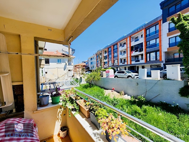 ŞİLENİN KALBİNDE ÇAVUŞ MAHALLESİNDE 2+1 ARA KAT DAİRE TURYAPTAN - Görsel 13