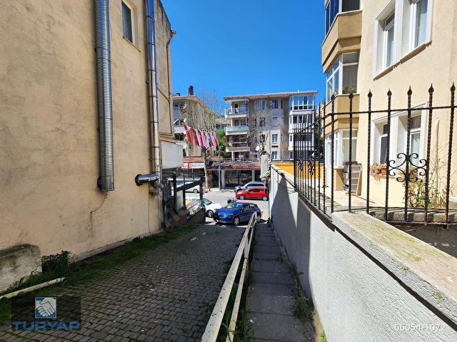 ŞİLENİN KALBİNDE ÇAVUŞ MAHALLESİNDE 2+1 ARA KAT DAİRE TURYAPTAN - Görsel 19