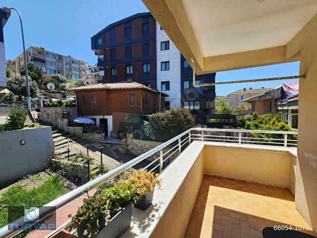 ŞİLENİN KALBİNDE ÇAVUŞ MAHALLESİNDE 2+1 ARA KAT DAİRE TURYAPTAN - Görsel 14