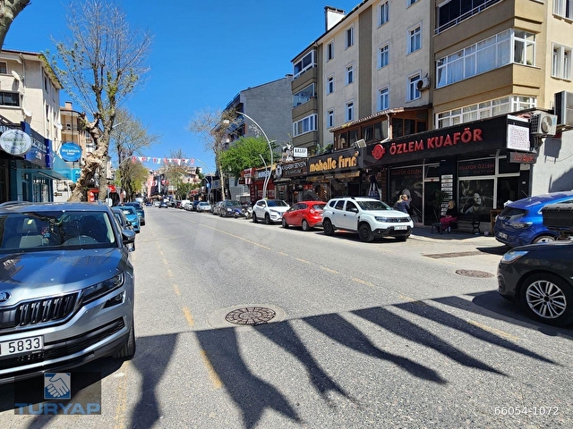 ŞİLENİN KALBİNDE ÇAVUŞ MAHALLESİNDE 2+1 ARA KAT DAİRE TURYAPTAN - Görsel 29