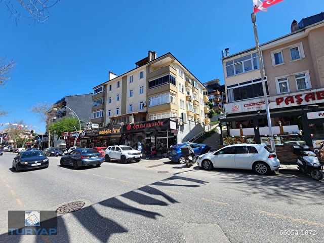 ŞİLENİN KALBİNDE ÇAVUŞ MAHALLESİNDE 2+1 ARA KAT DAİRE TURYAPTAN - Görsel 25
