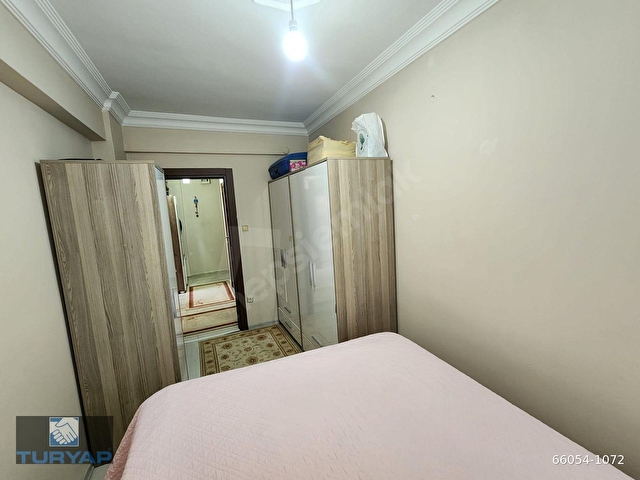 ŞİLENİN KALBİNDE ÇAVUŞ MAHALLESİNDE 2+1 ARA KAT DAİRE TURYAPTAN - Görsel 20