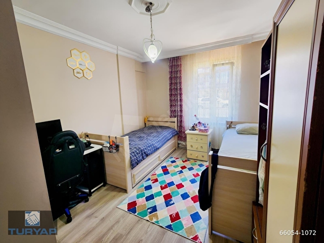 ŞİLENİN KALBİNDE ÇAVUŞ MAHALLESİNDE 2+1 ARA KAT DAİRE TURYAPTAN - Görsel 18